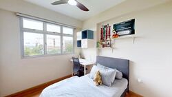 Blk 430B Orchid Spring @ Yishun (Yishun), HDB 4 Rooms #613335391